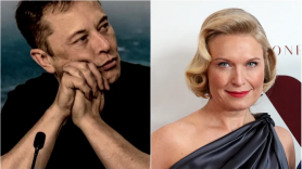Afacerea „interzisă minorilor” pe care o are Tosca, sora mai mică a lui Elon Musk
